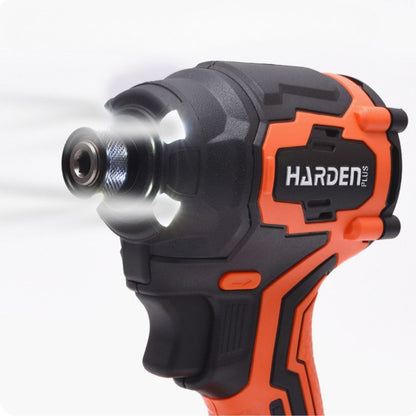 Parafusadeira de Impacto a Bateria 20V Íons de Lítio 240Nm