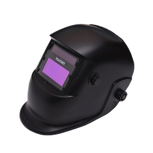 Máscara de Solda Automática Proteção e Conforto garantidos