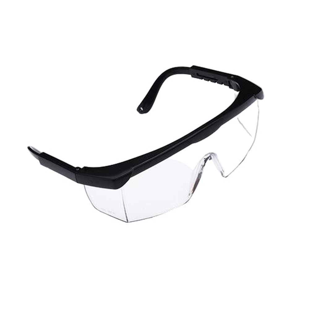 Oculos de Proteção com Lentes de Policarbonato Antirrisco