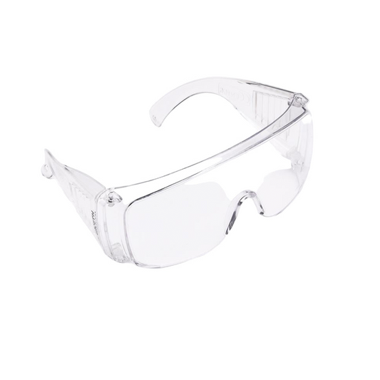 Oculos de Proteção de Safety Goggle