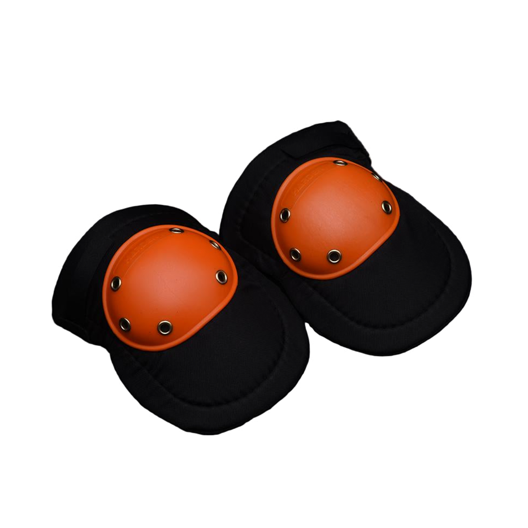 Joelheira de Proteção com Capa Rígida