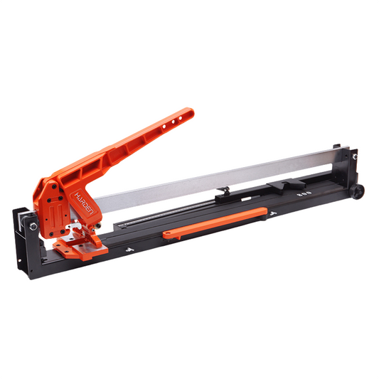 Cortador Manual de Piso e Azulejo Heavy Duty e Capacidade