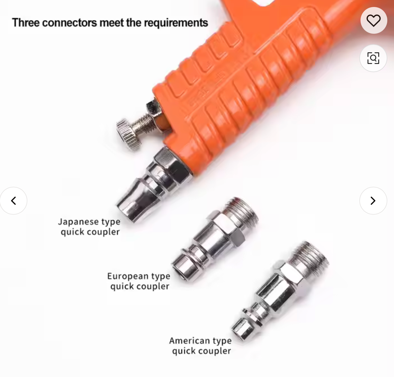 Pistola de Pintura HVLP HARDEN 600 ml com Bico de 1,4 mm e Alimentação por Gravidade