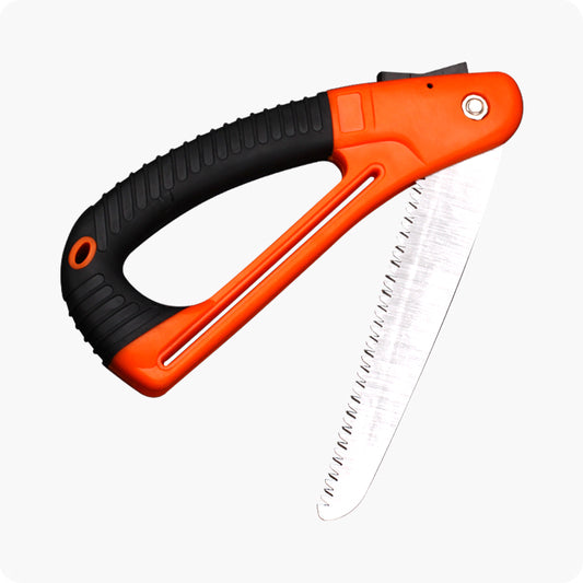 Serra Dobrável 180 mm HARDEN para Corte Geral