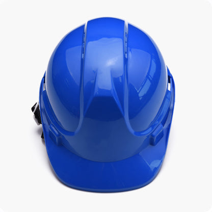 Capacete de Segurança HARDEN 285 mm com Ventilação e Ajuste de Cabeça – Conforto e Proteção Profissional