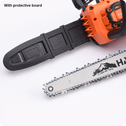 Motosserra a Bateria HARDEN 20V com Motor Sem Escovas Sabre 200 mm (8”) e 300 mm (12”)